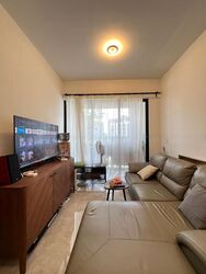 Mayfair Gardens (D21), Condominium #458085671